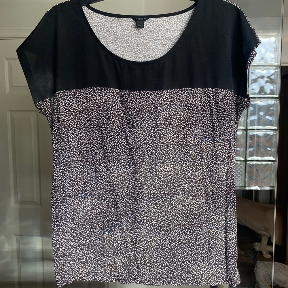 Ann Taylor Blouse